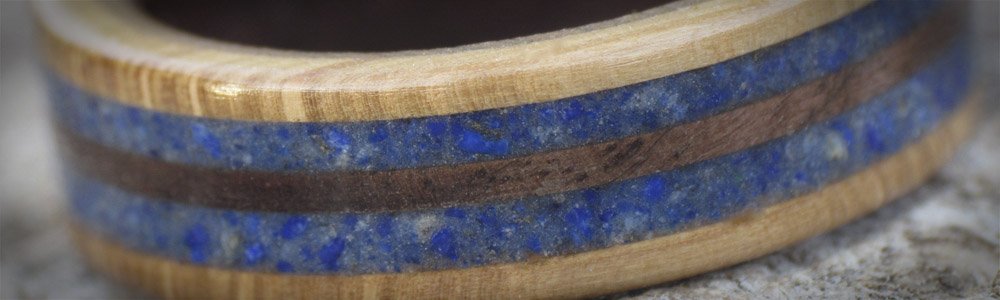 UK's Original Wooden Ring Maker